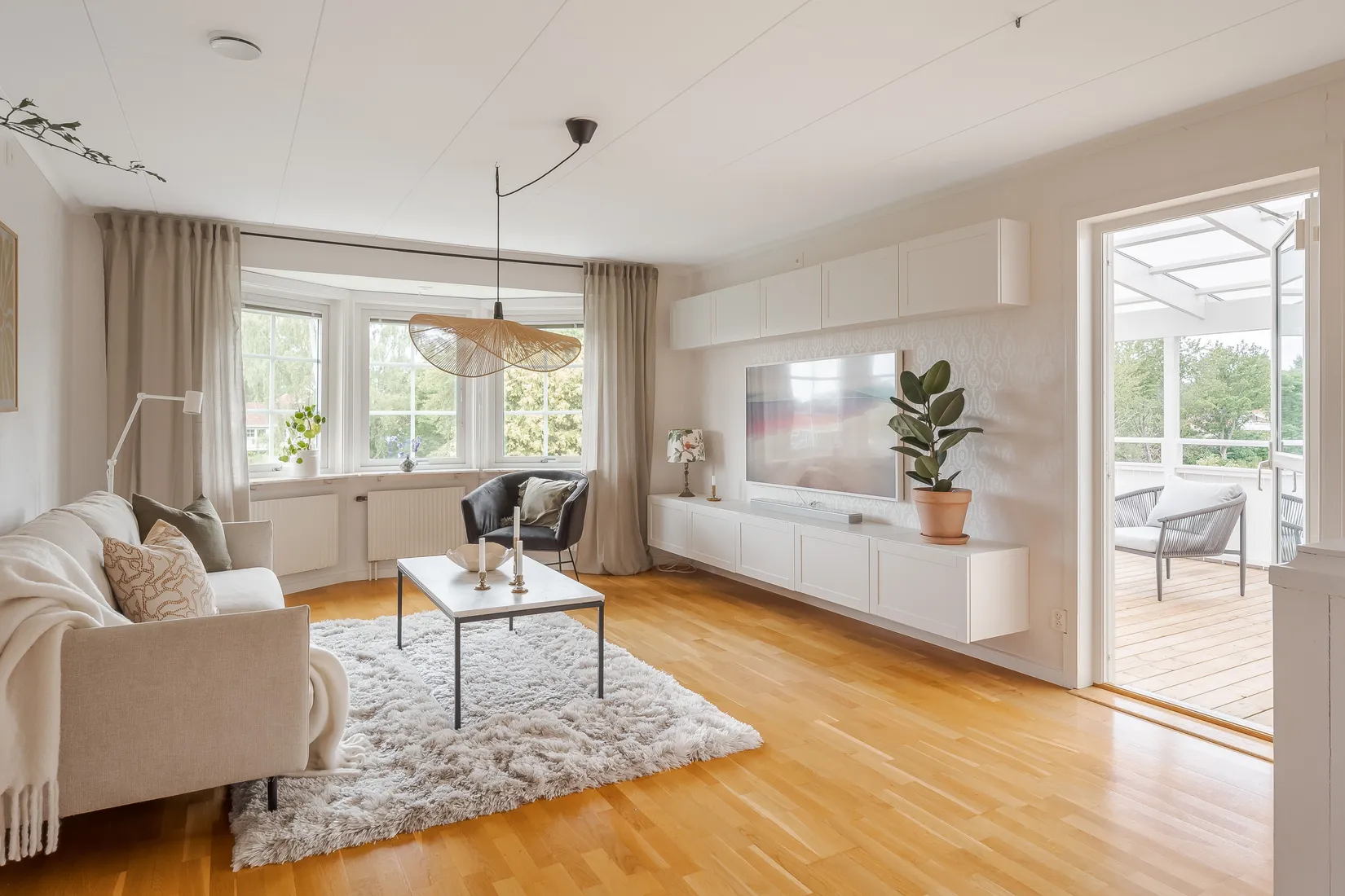 Villa, Frostagårdsvägen 19, Havstena, Skövde