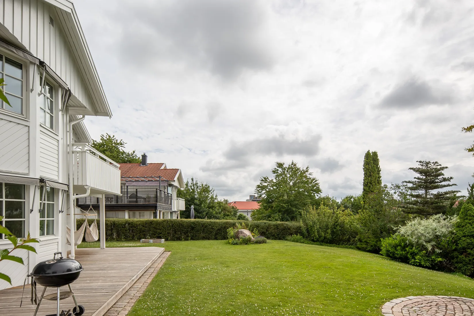 Villa, Frostagårdsvägen 19, Havstena, Skövde