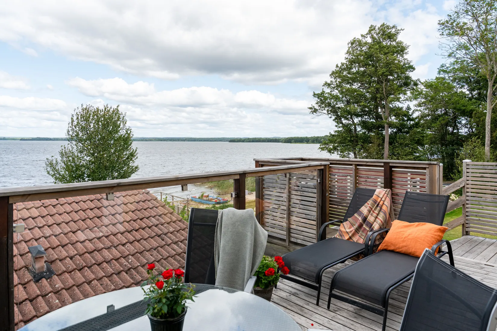 Villa, Osby Strandvägen 98, Ringsjöstrand, Hörby