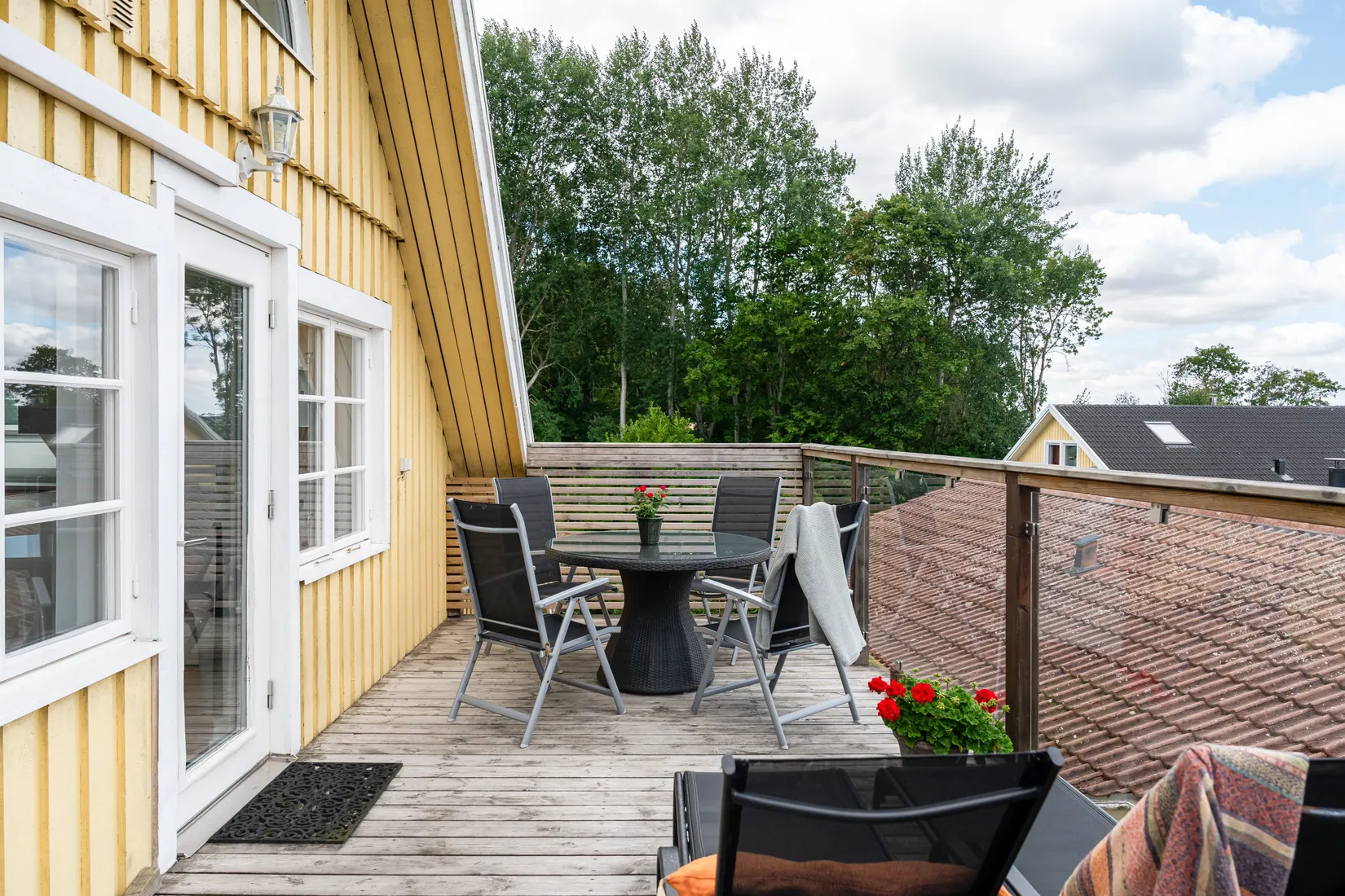 Villa, Osby Strandvägen 98, Ringsjöstrand, Hörby