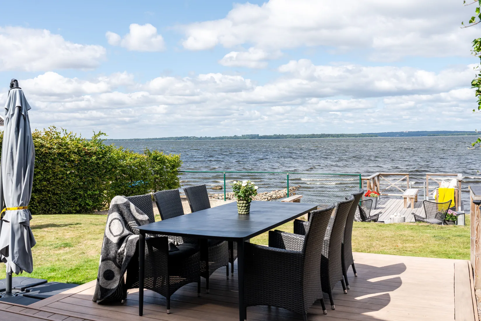 Villa, Osby Strandvägen 98, Ringsjöstrand, Hörby