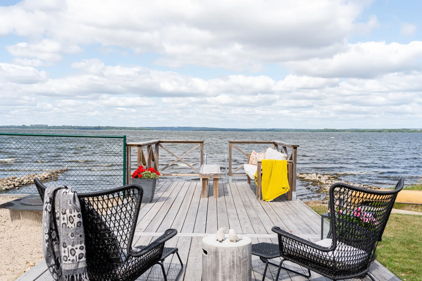 Villa, Osby Strandvägen 98, Ringsjöstrand, Hörby