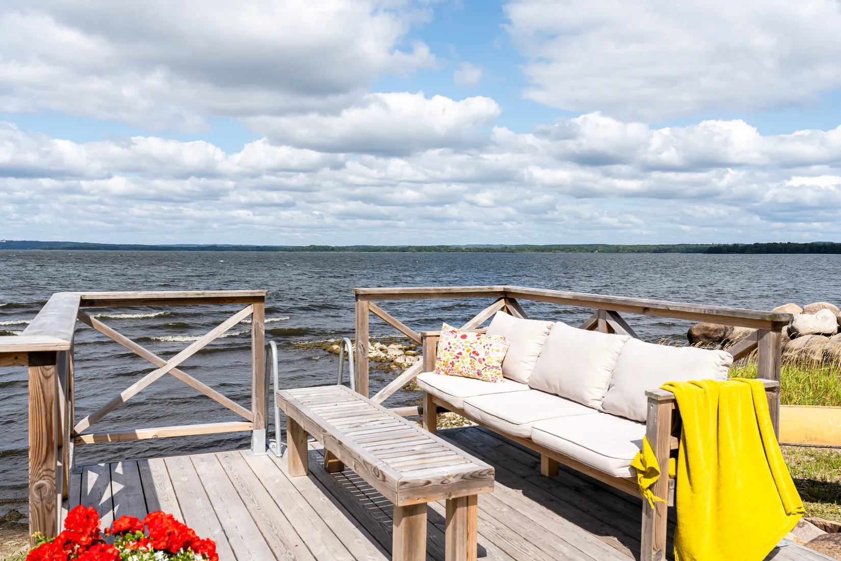 Villa, Osby Strandvägen 98, Ringsjöstrand, Hörby