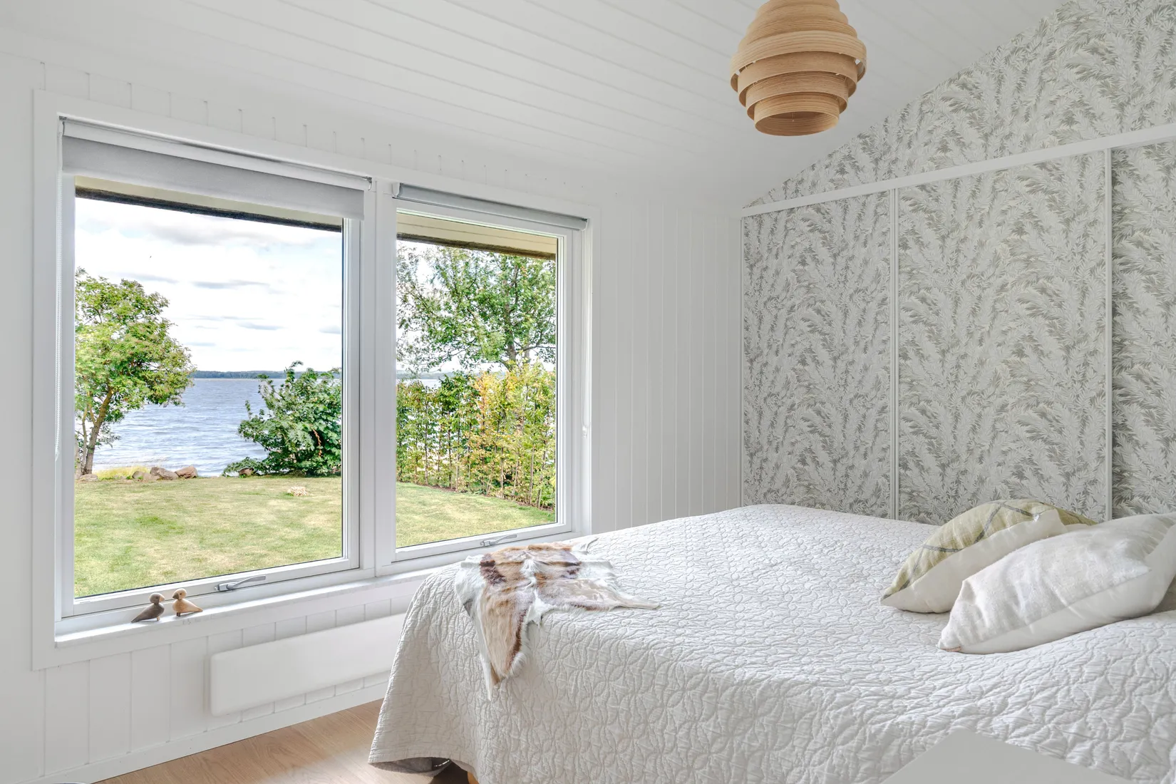 Villa, Osby Strandvägen 98, Ringsjöstrand, Hörby