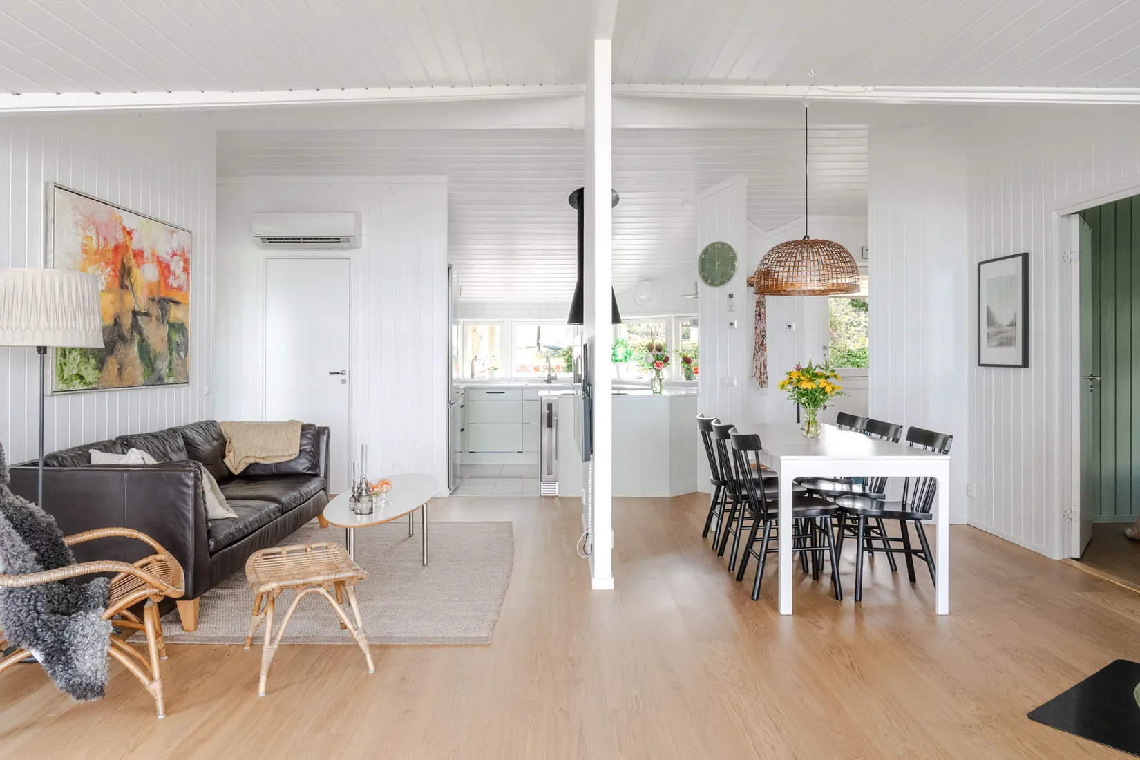 Villa, Osby Strandvägen 98, Ringsjöstrand, Hörby