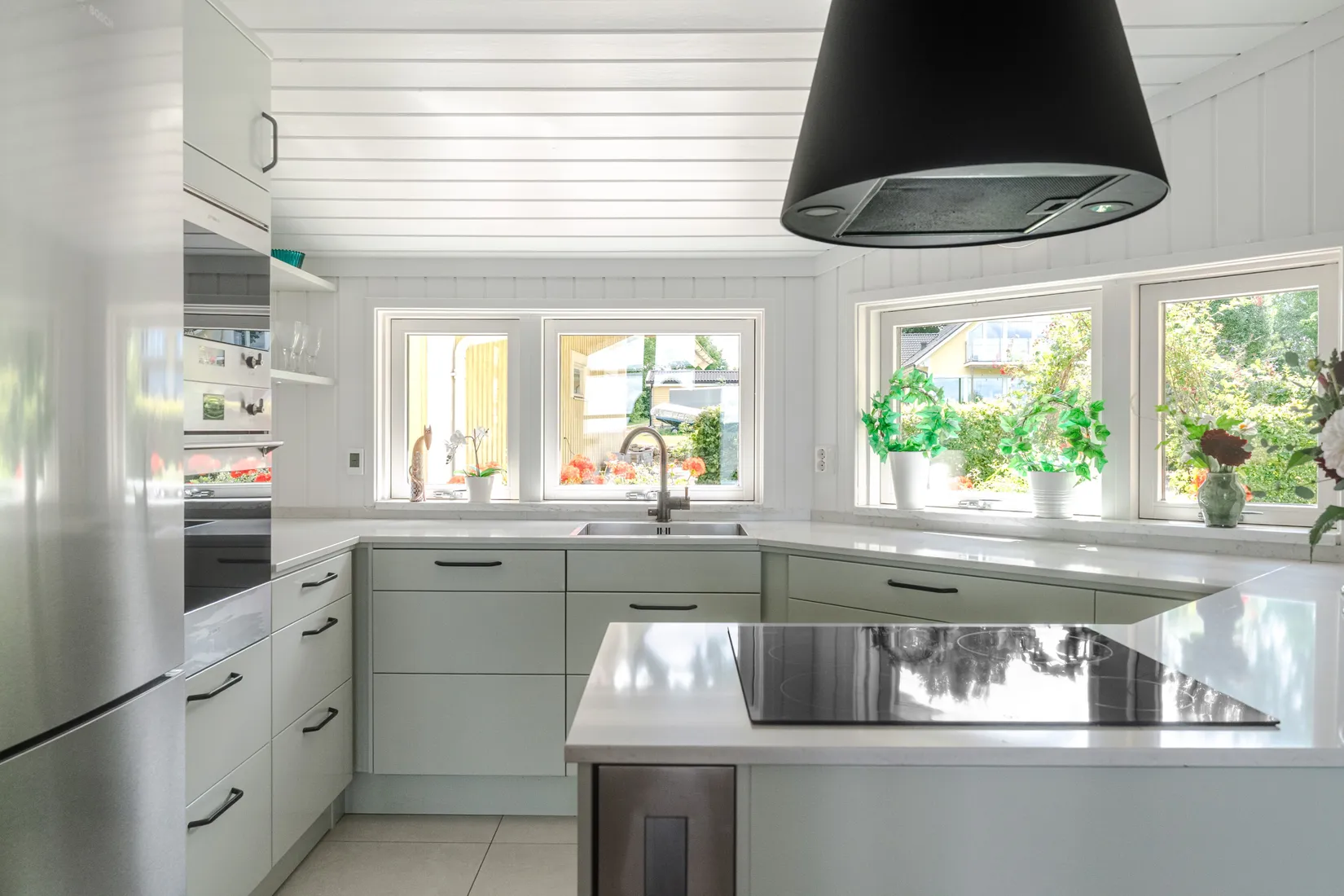Villa, Osby Strandvägen 98, Ringsjöstrand, Hörby