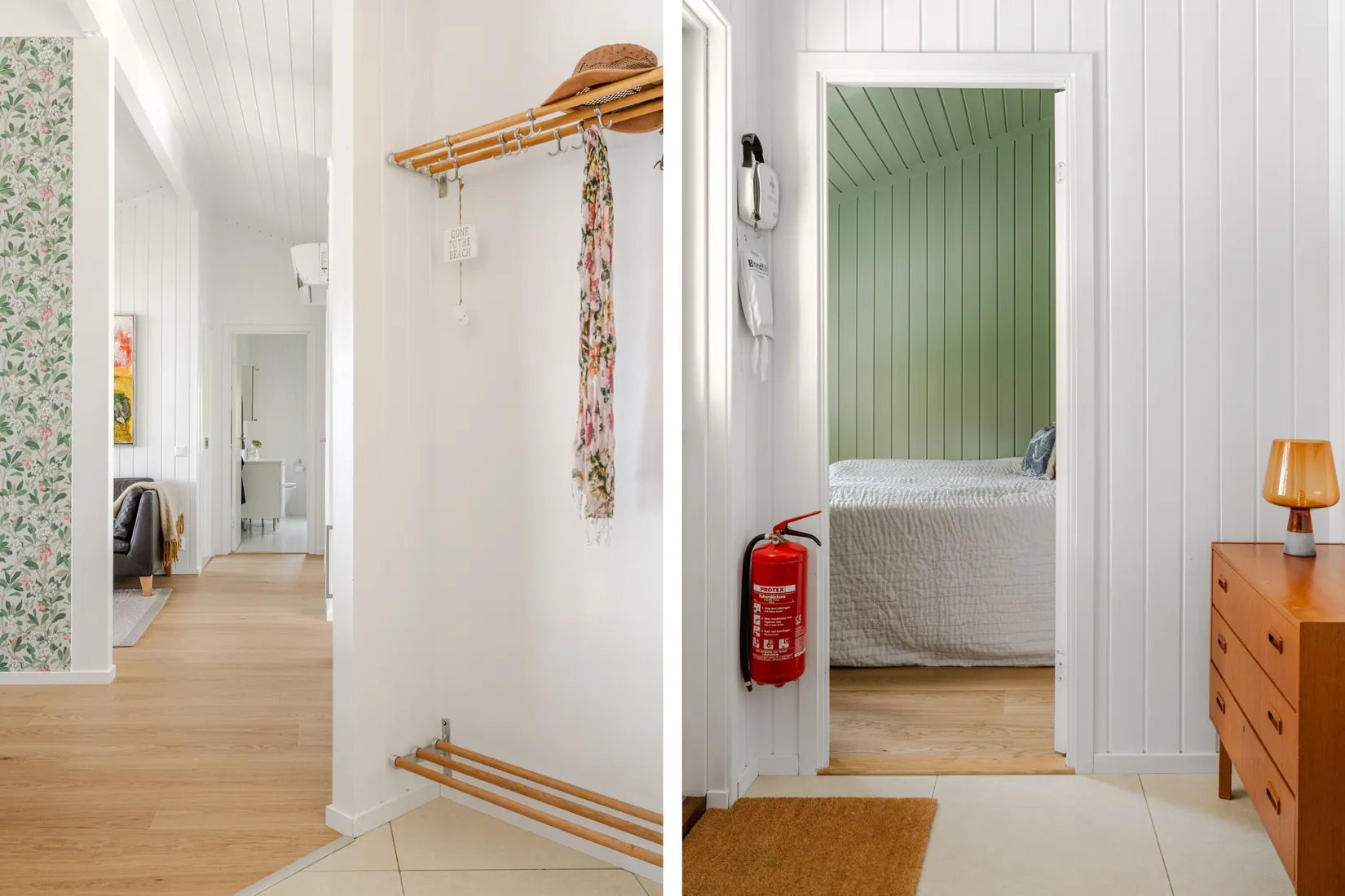 Villa, Osby Strandvägen 98, Ringsjöstrand, Hörby