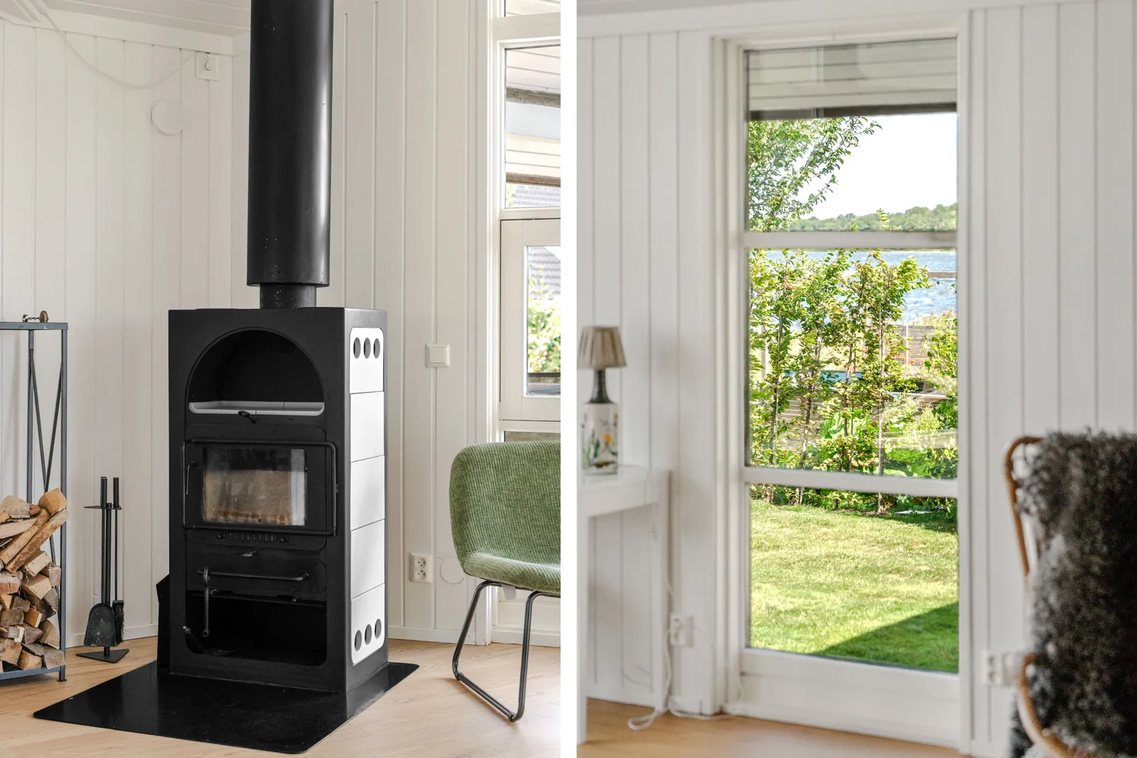 Villa, Osby Strandvägen 98, Ringsjöstrand, Hörby