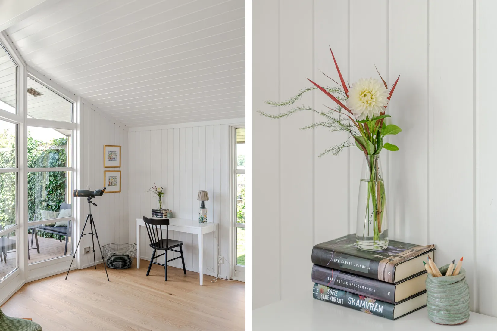 Villa, Osby Strandvägen 98, Ringsjöstrand, Hörby