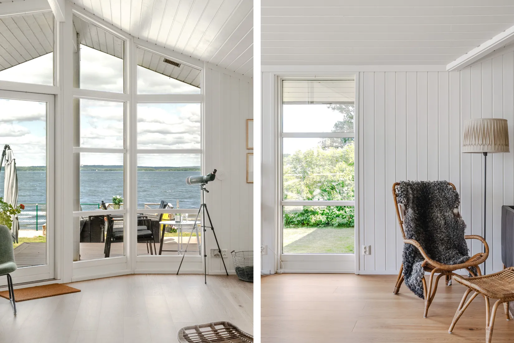 Villa, Osby Strandvägen 98, Ringsjöstrand, Hörby