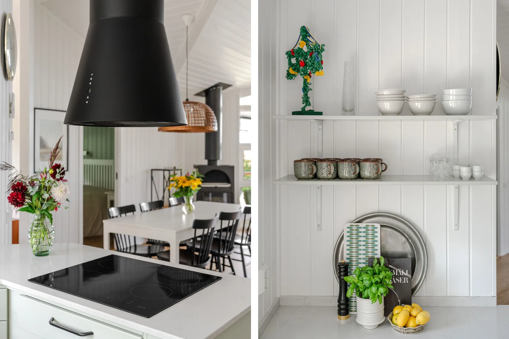 Villa, Osby Strandvägen 98, Ringsjöstrand, Hörby