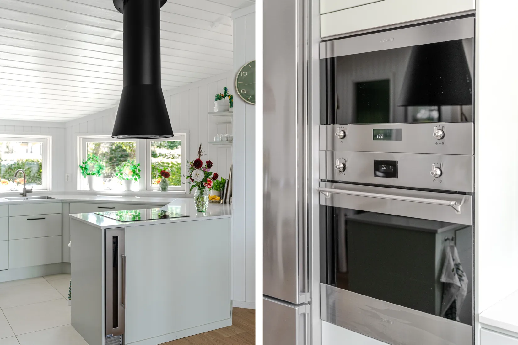 Villa, Osby Strandvägen 98, Ringsjöstrand, Hörby