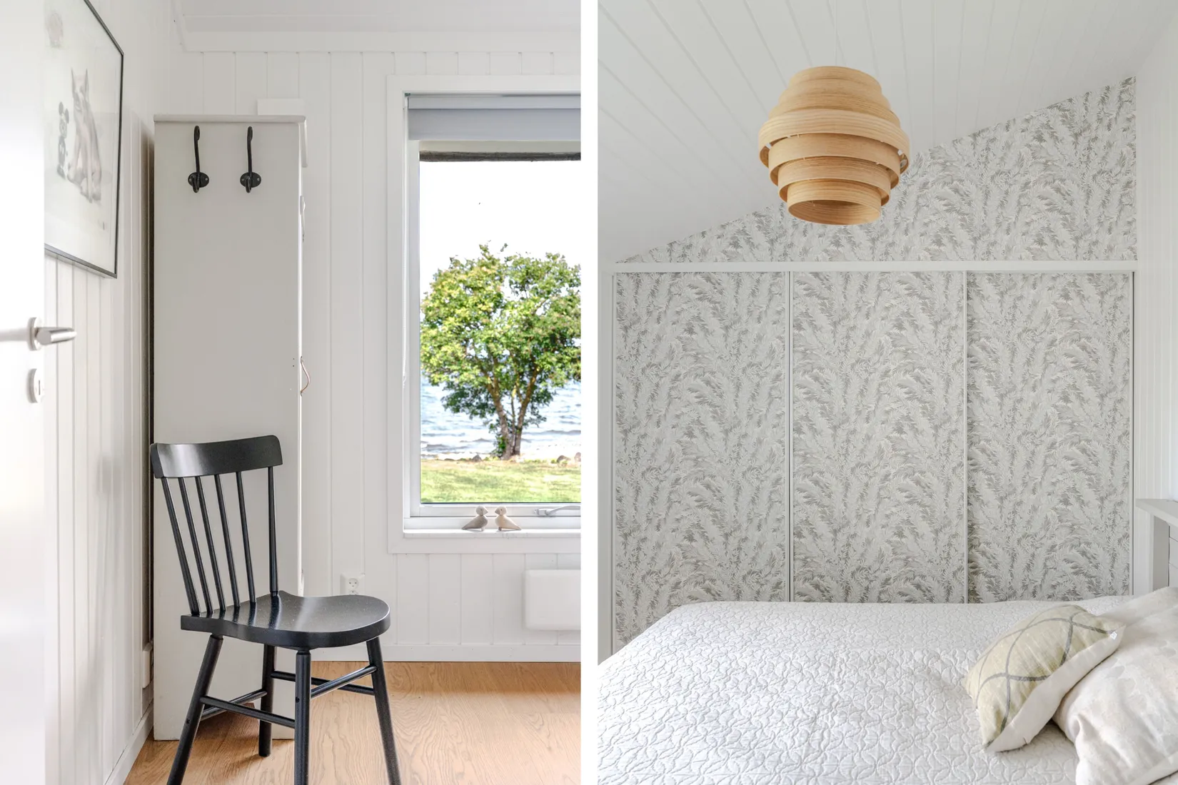 Villa, Osby Strandvägen 98, Ringsjöstrand, Hörby