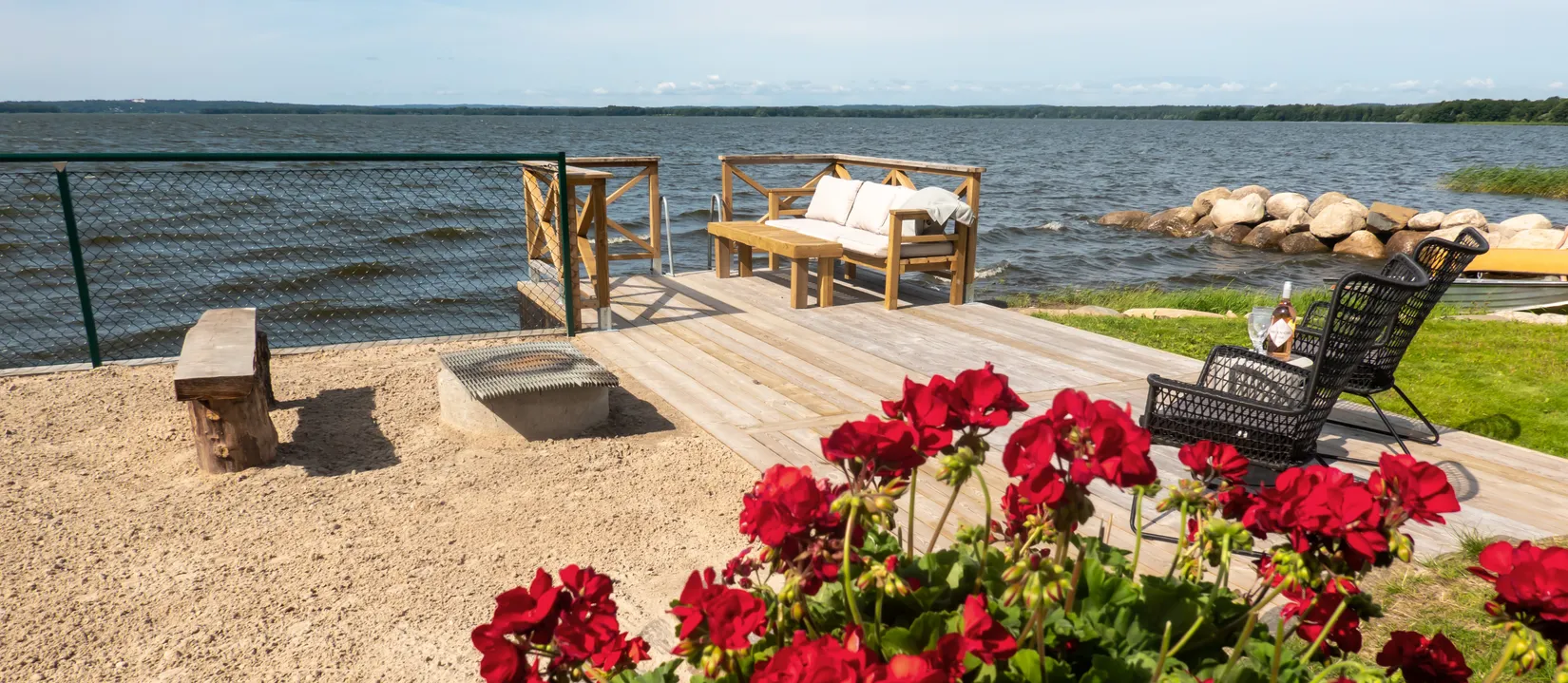 Villa, Osby Strandvägen 98, Ringsjöstrand, Hörby