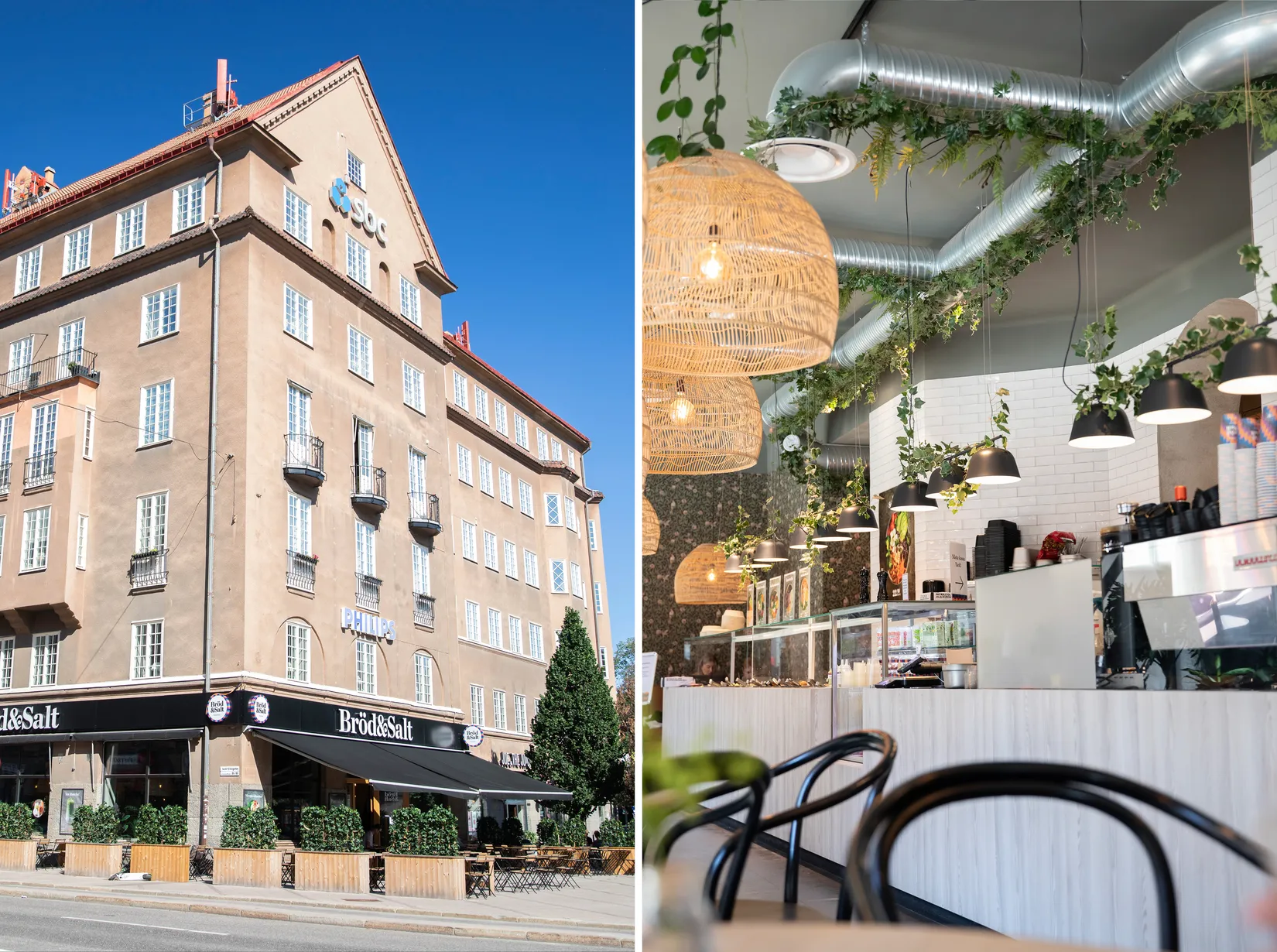 Bostadsrätt, Norrbackagatan 27A, Vasastan Birkastan, Stockholm