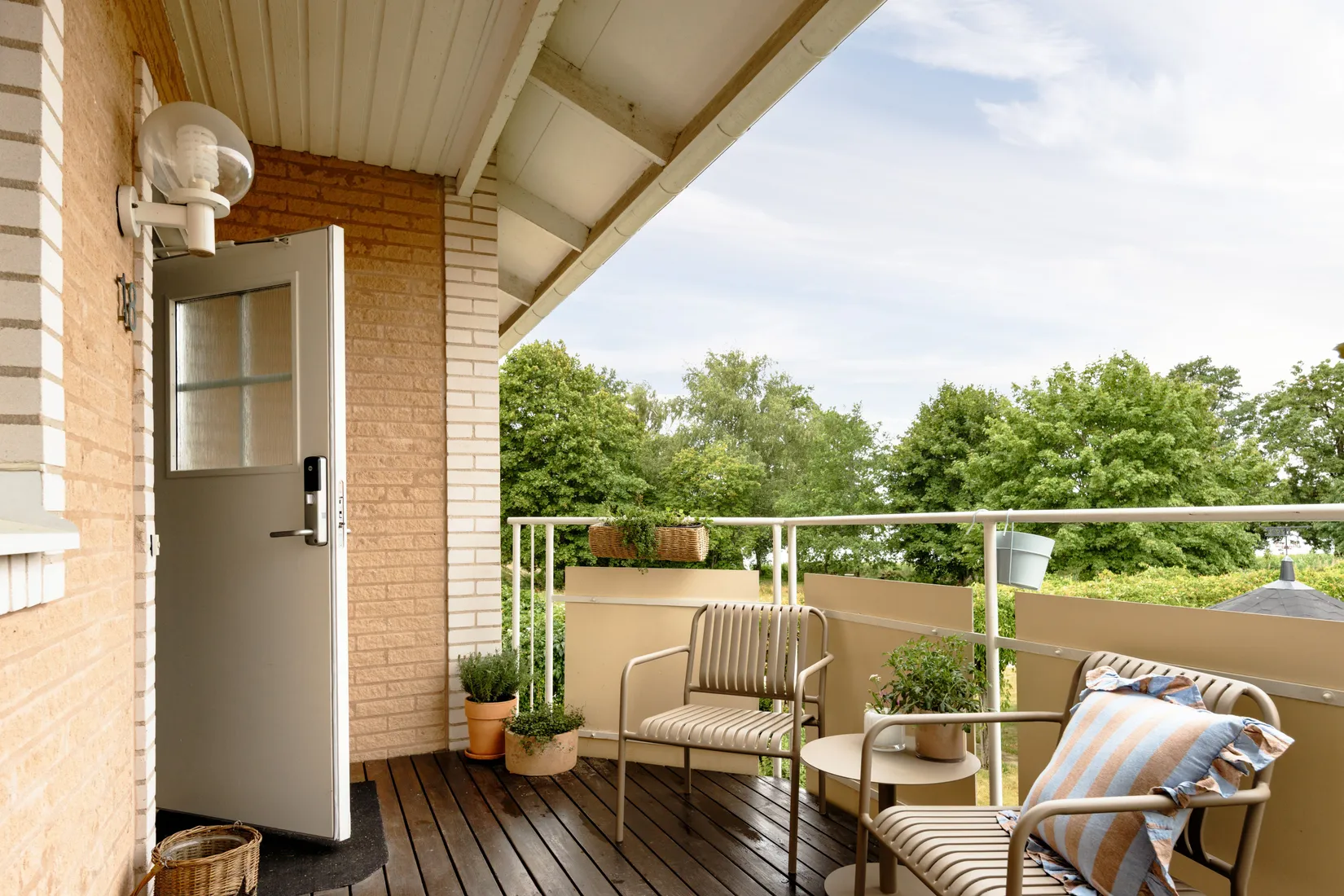 Bostadsrätt, Sunamans väg 18, Kampen, Växjö