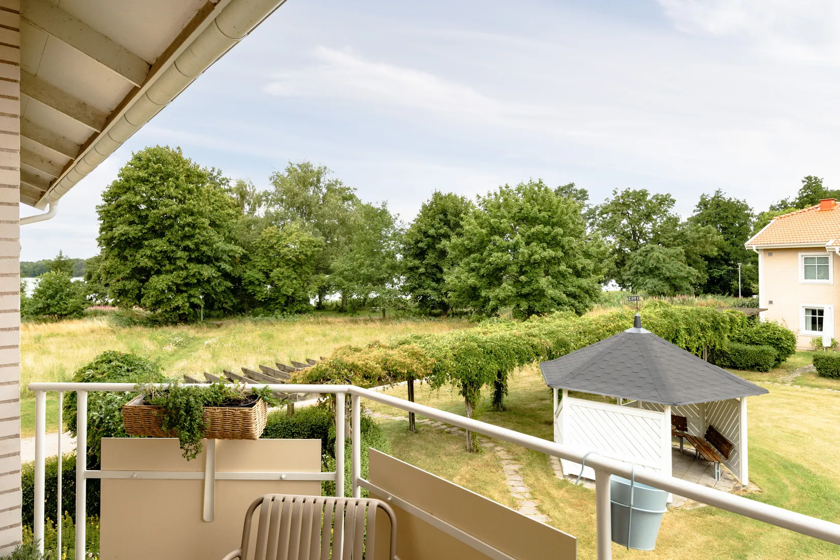 Bostadsrätt, Sunamans väg 18, Kampen, Växjö