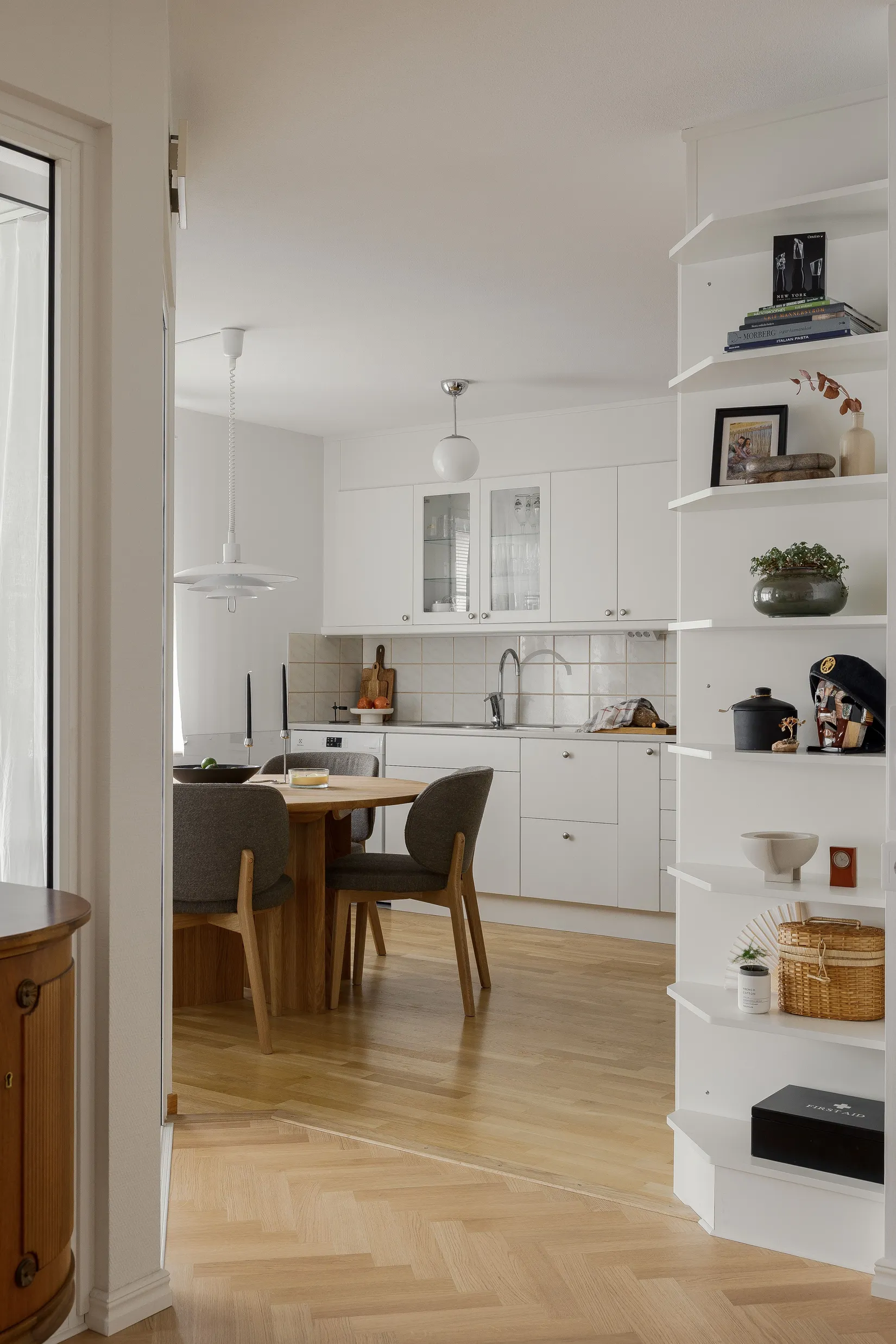 Bostadsrätt, Sunamans väg 18, Kampen, Växjö