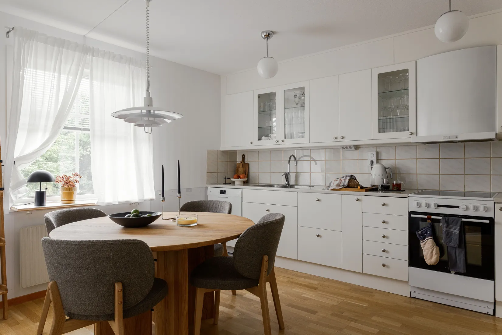 Bostadsrätt, Sunamans väg 18, Kampen, Växjö