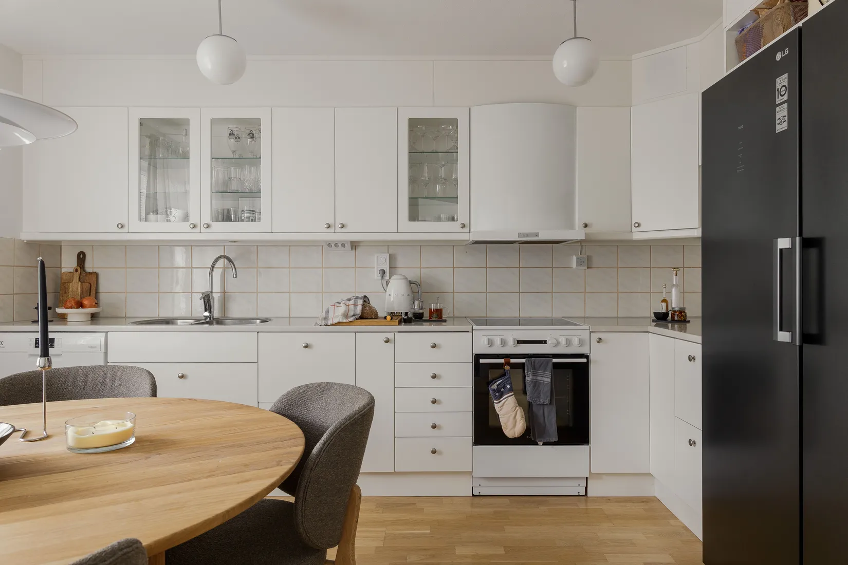 Bostadsrätt, Sunamans väg 18, Kampen, Växjö
