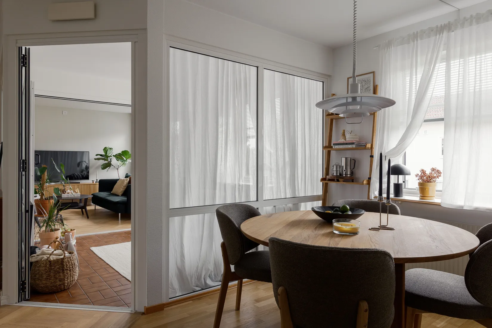 Bostadsrätt, Sunamans väg 18, Kampen, Växjö