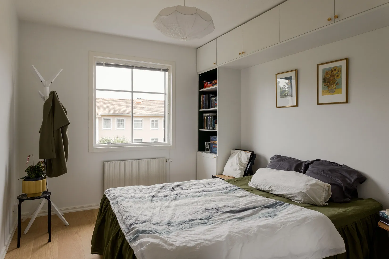 Bostadsrätt, Sunamans väg 18, Kampen, Växjö