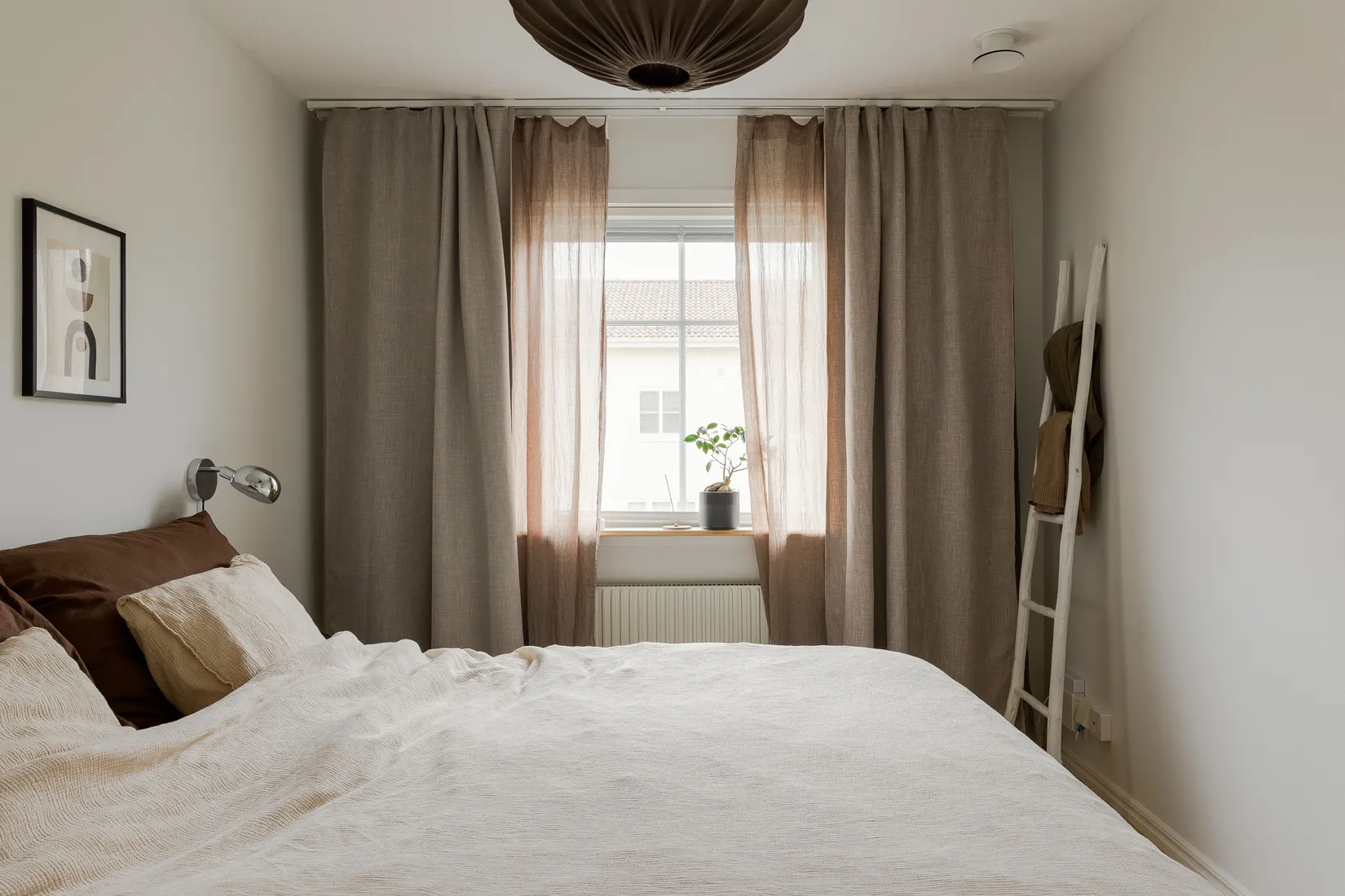 Bostadsrätt, Sunamans väg 18, Kampen, Växjö