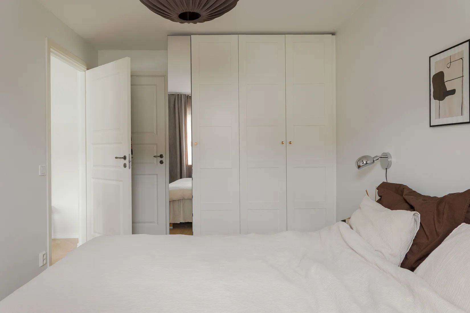 Bostadsrätt, Sunamans väg 18, Kampen, Växjö