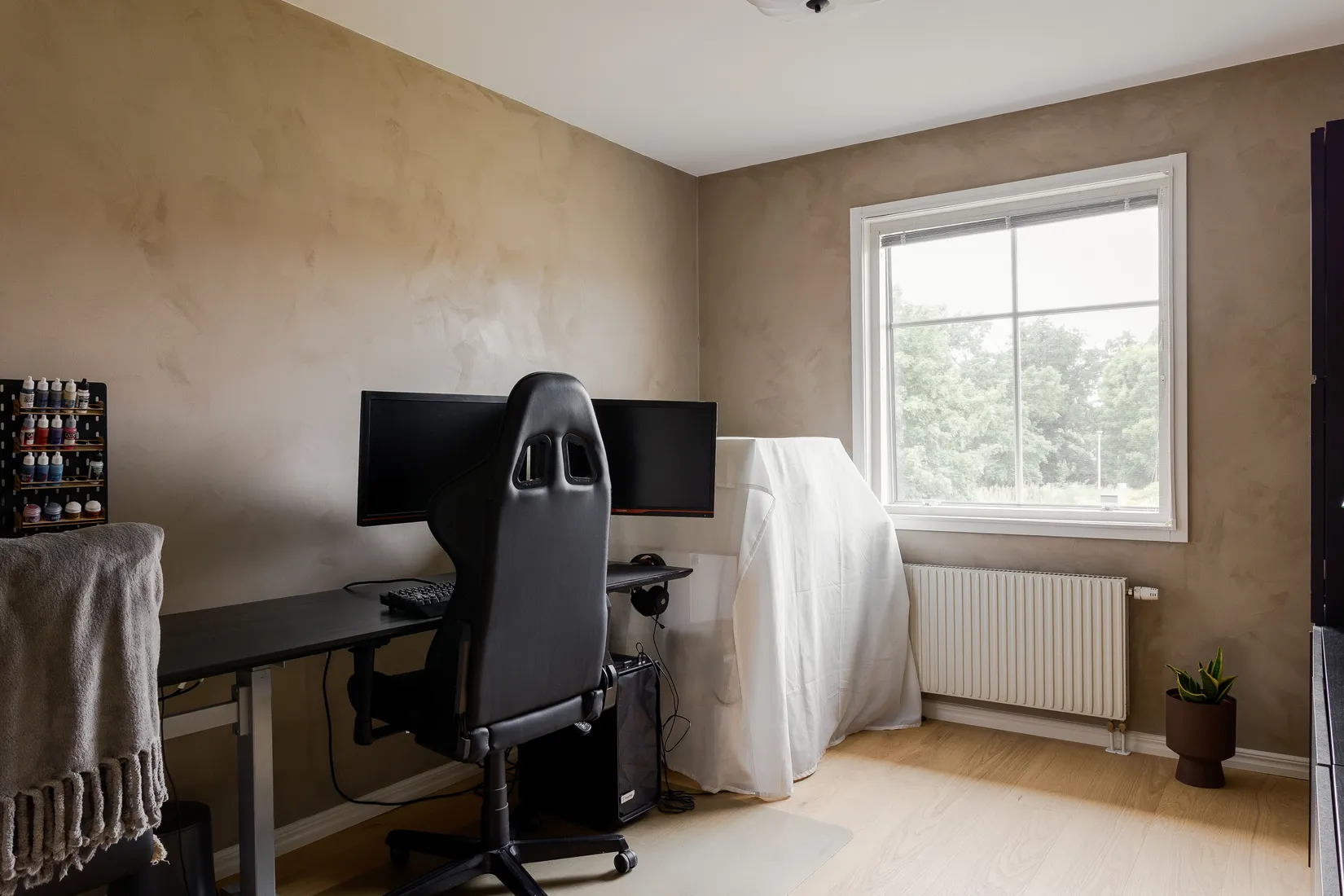 Bostadsrätt, Sunamans väg 18, Kampen, Växjö