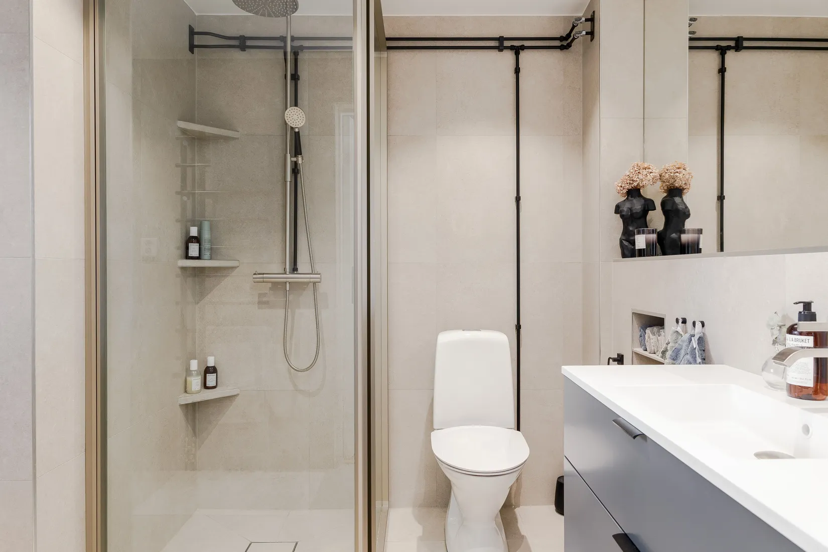 Bostadsrätt, Sunamans väg 18, Kampen, Växjö
