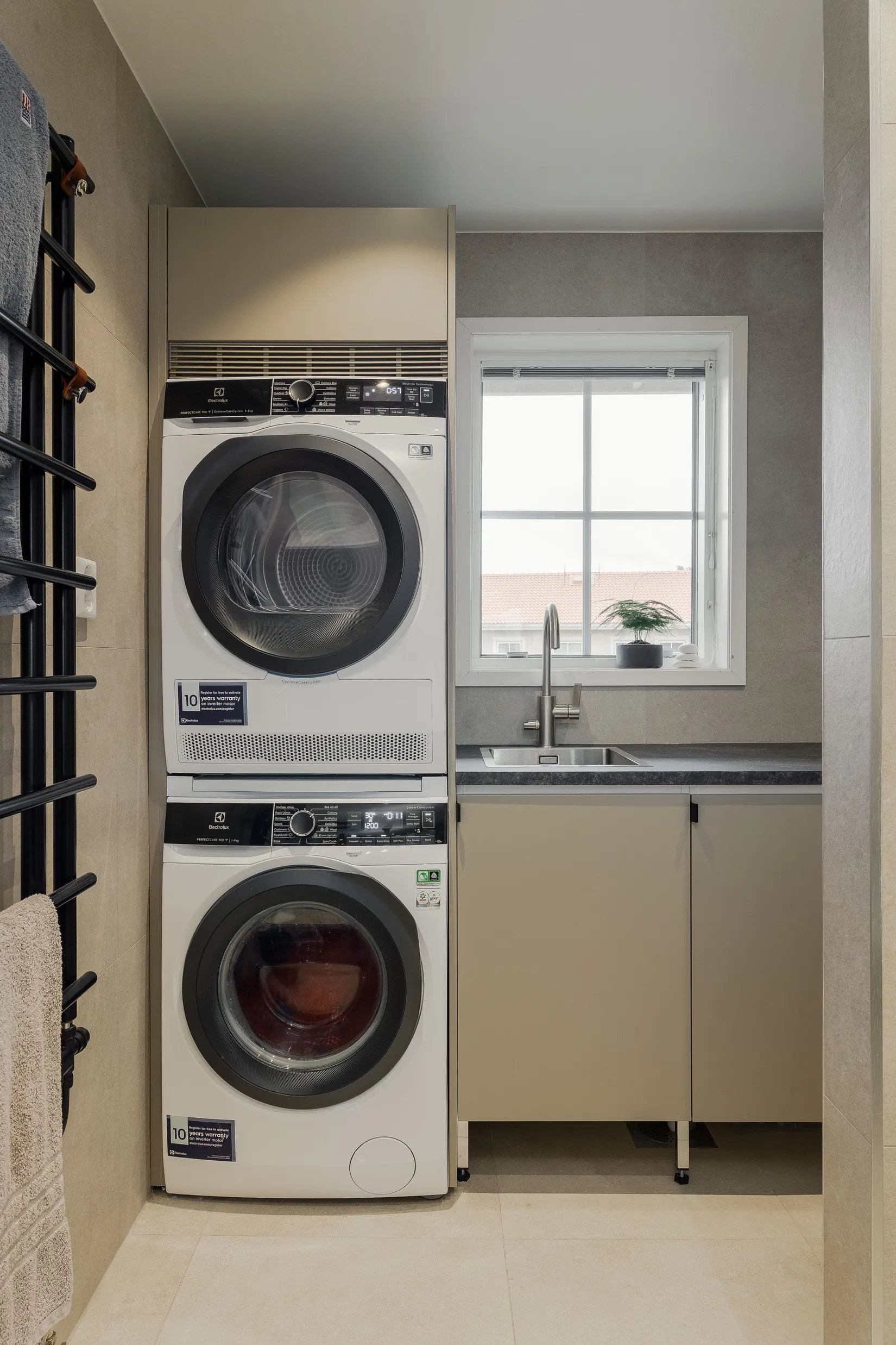Bostadsrätt, Sunamans väg 18, Kampen, Växjö