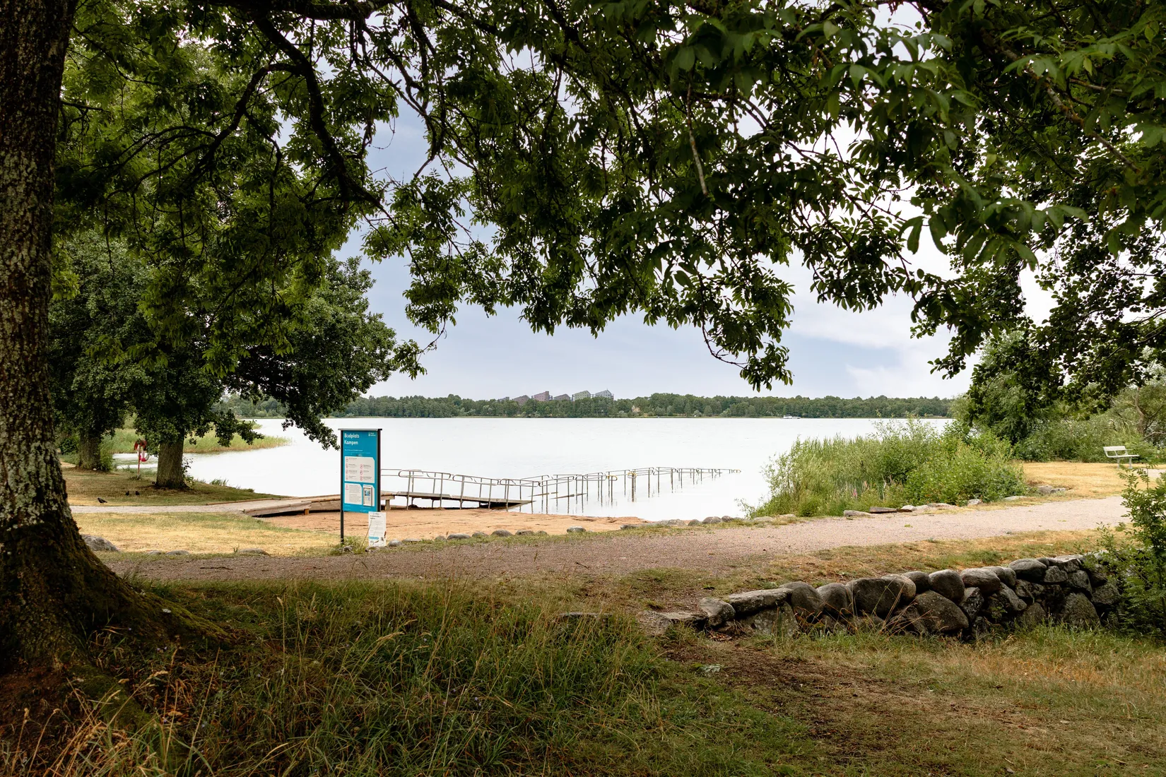 Bostadsrätt, Sunamans väg 18, Kampen, Växjö