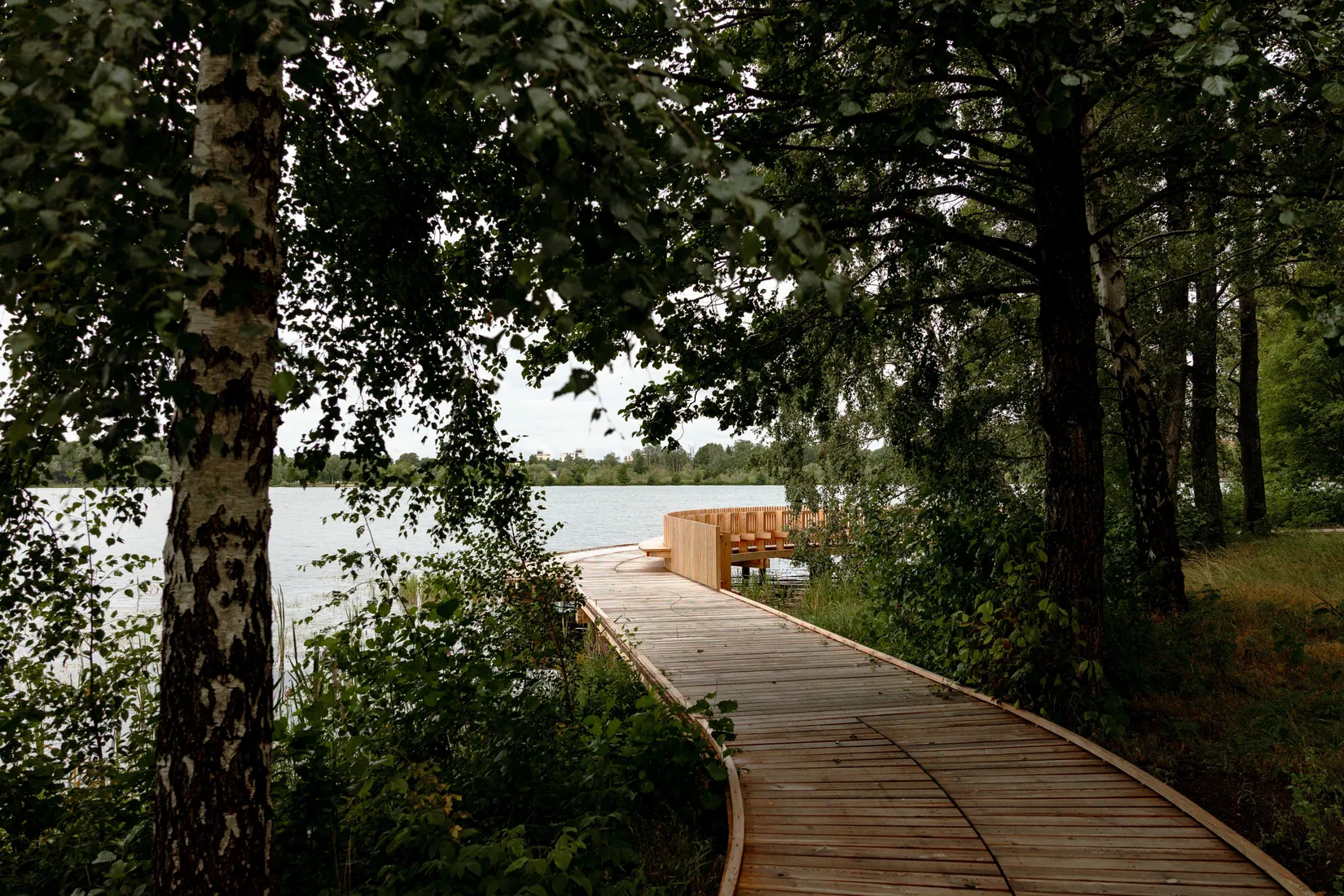 Bostadsrätt, Sunamans väg 18, Kampen, Växjö