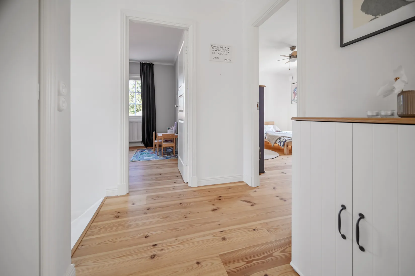 Villa, Häggvägen 14, Barkarby, Järfälla
