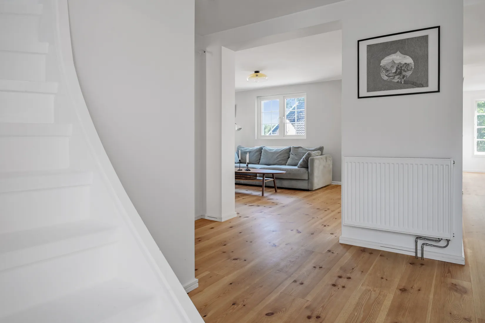 Villa, Häggvägen 14, Barkarby, Järfälla