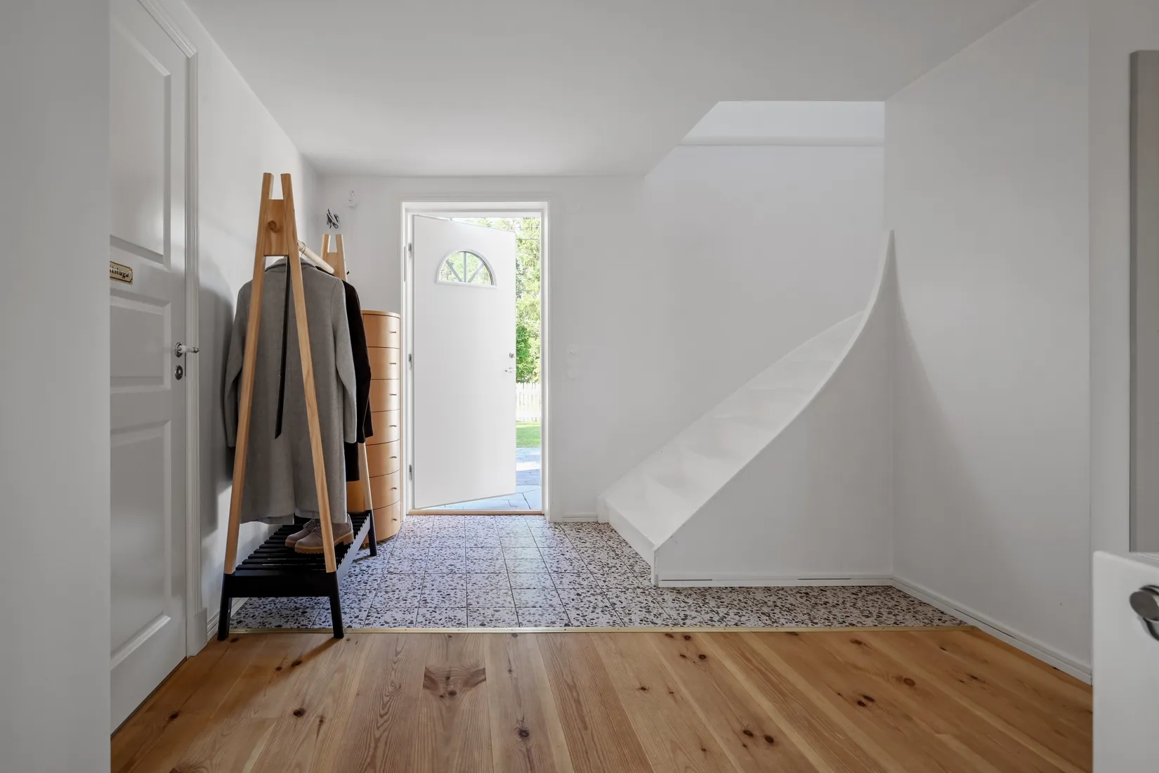 Villa, Häggvägen 14, Barkarby, Järfälla