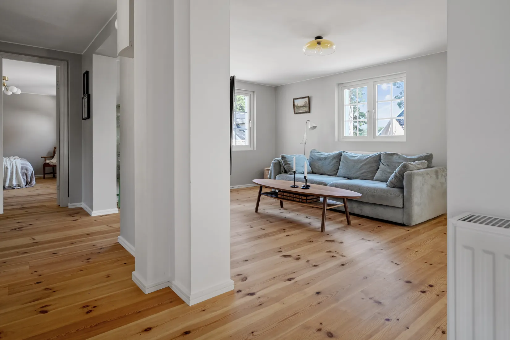 Villa, Häggvägen 14, Barkarby, Järfälla