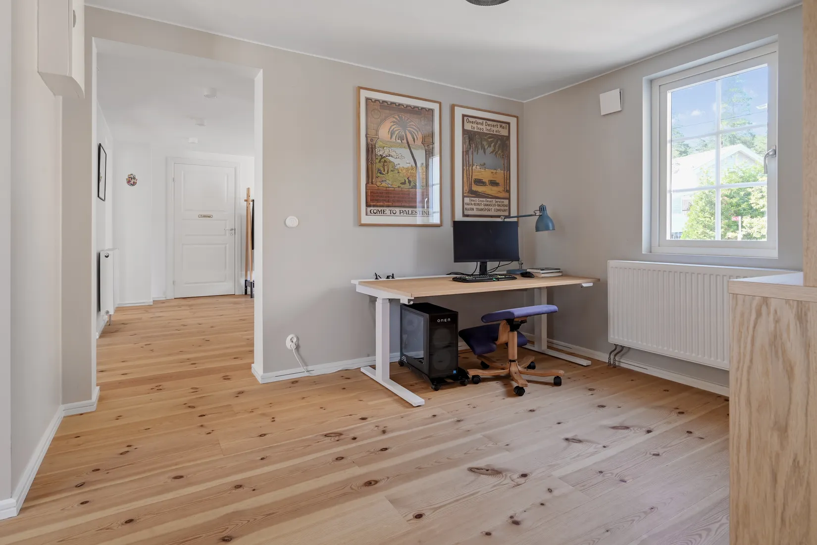 Villa, Häggvägen 14, Barkarby, Järfälla