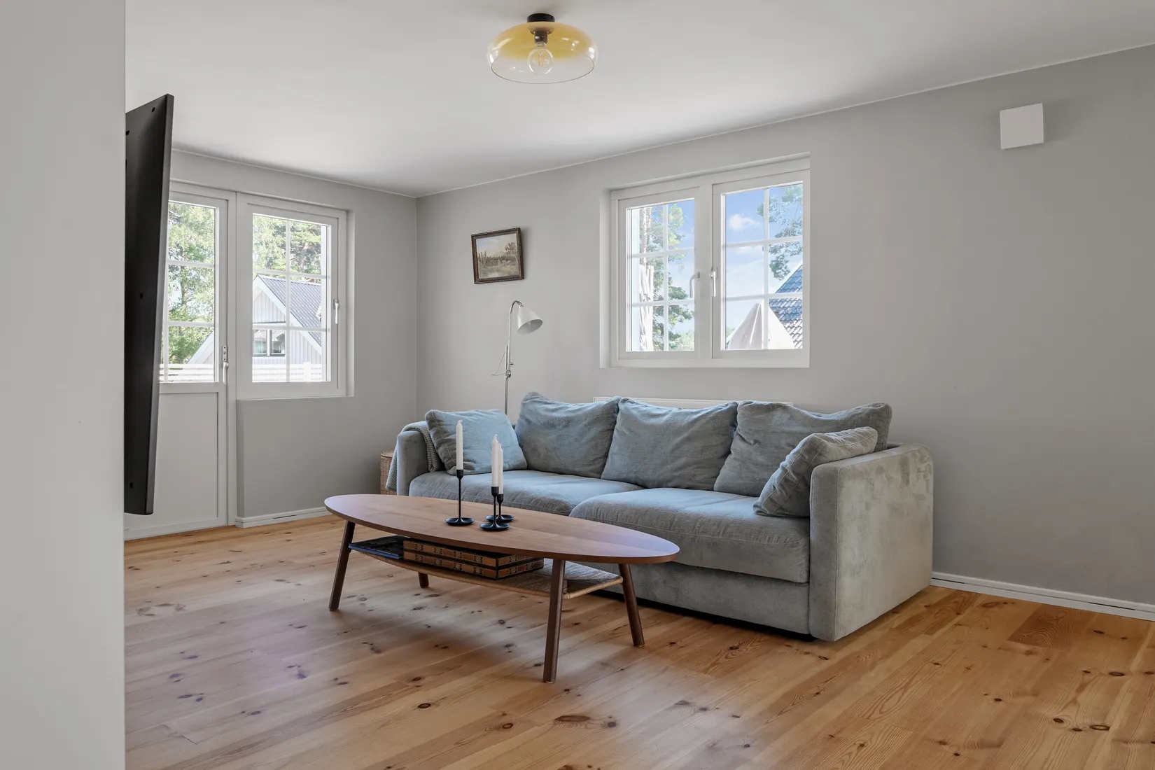 Villa, Häggvägen 14, Barkarby, Järfälla