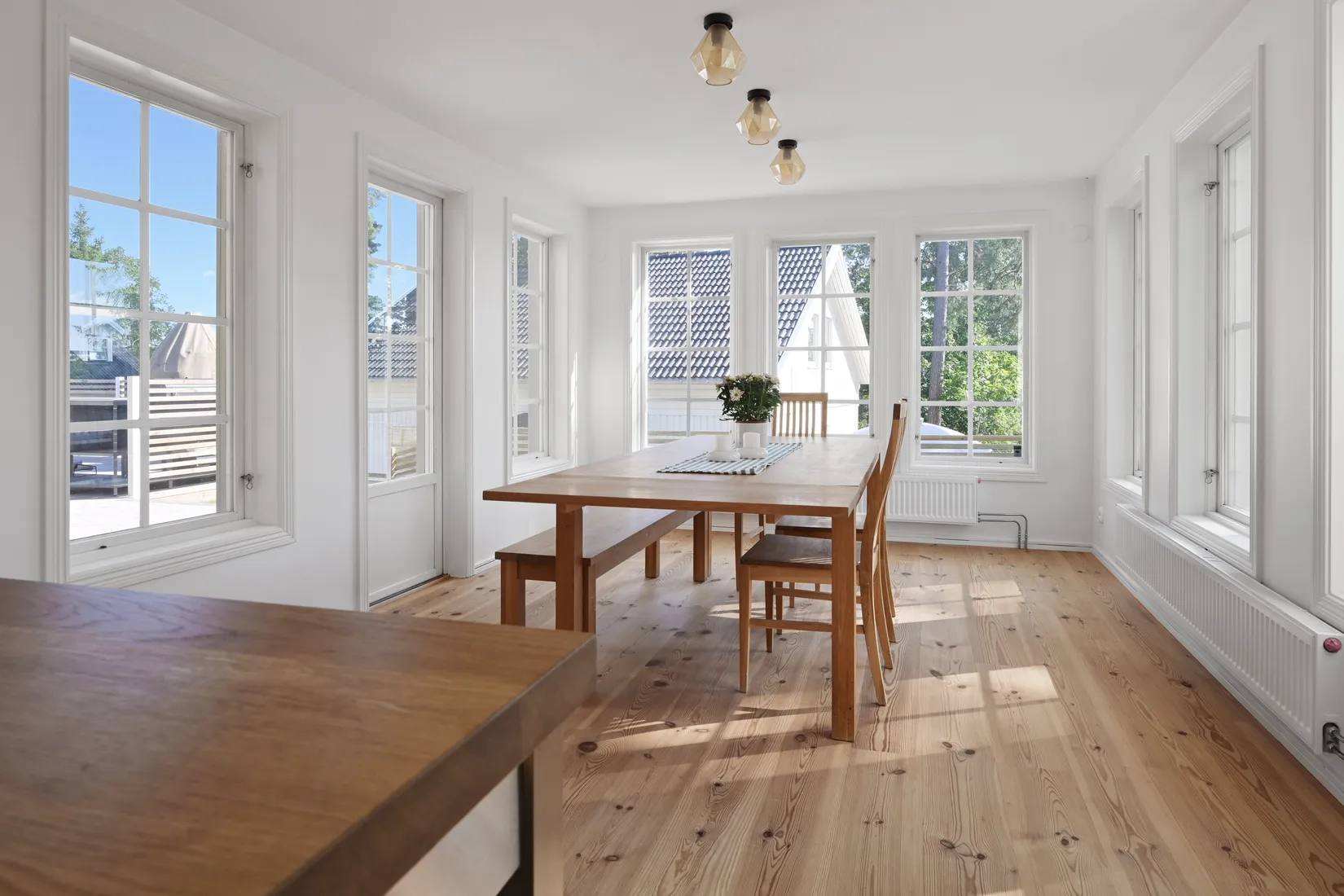Villa, Häggvägen 14, Barkarby, Järfälla