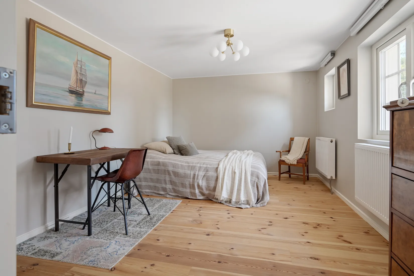 Villa, Häggvägen 14, Barkarby, Järfälla