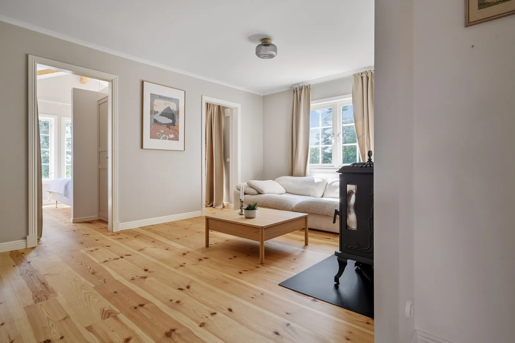 Villa, Häggvägen 14, Barkarby, Järfälla