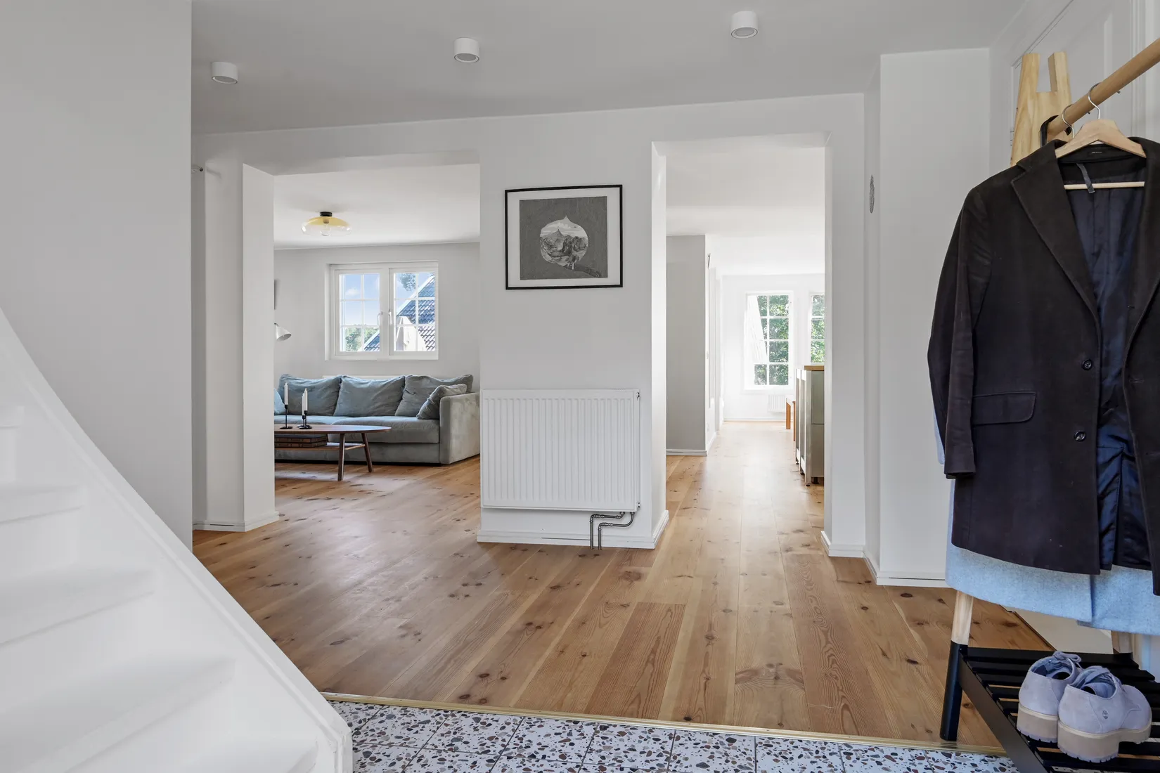 Villa, Häggvägen 14, Barkarby, Järfälla