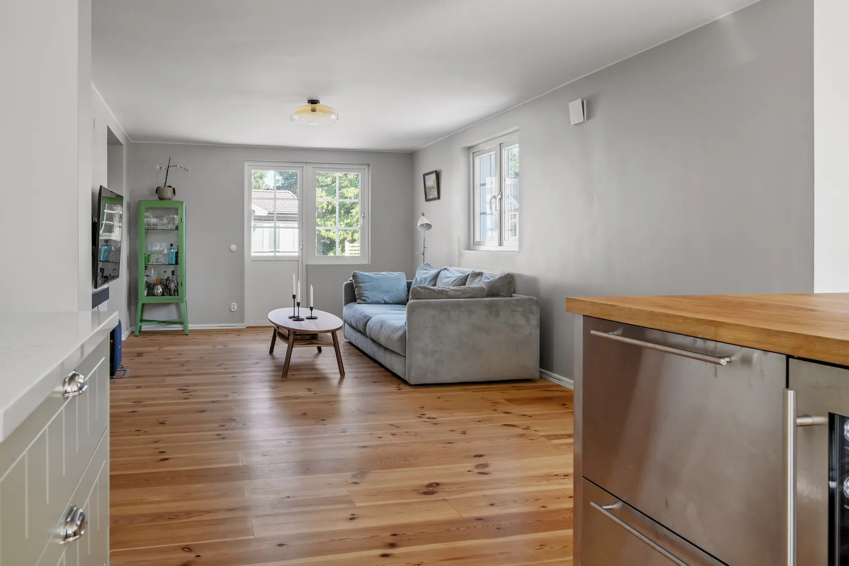 Villa, Häggvägen 14, Barkarby, Järfälla