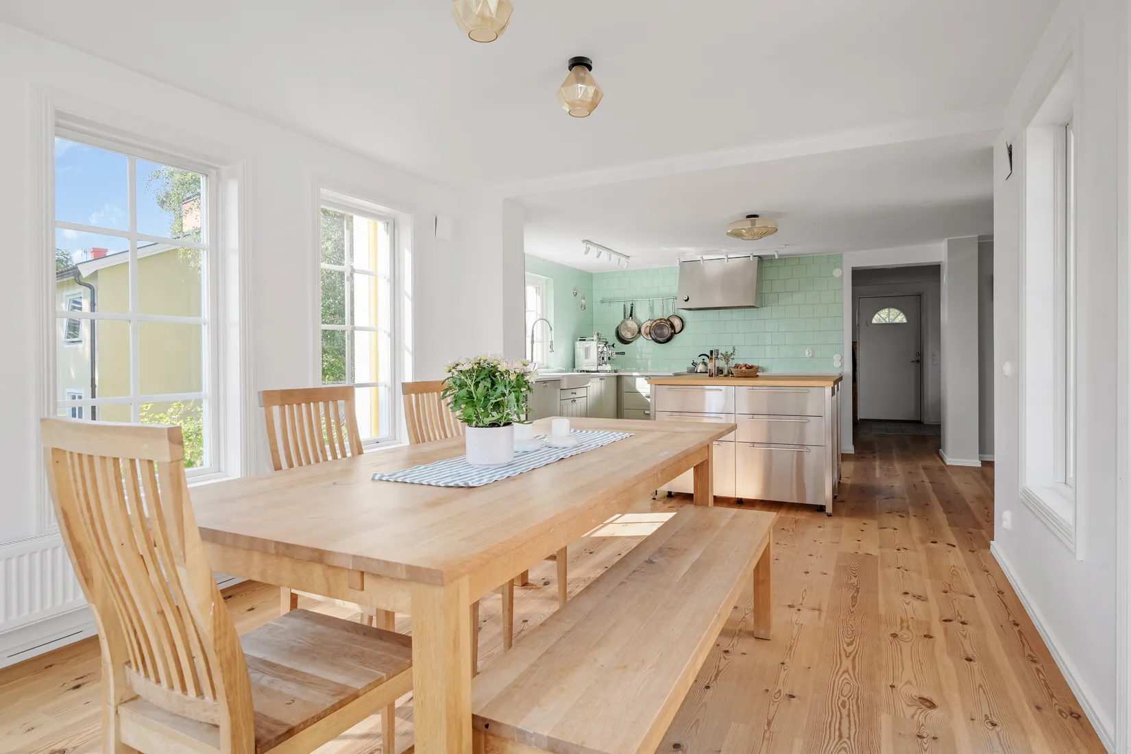 Villa, Häggvägen 14, Barkarby, Järfälla