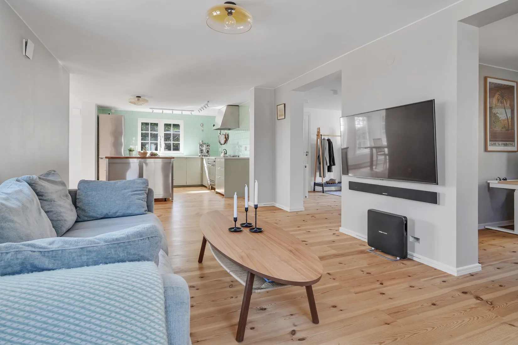 Villa, Häggvägen 14, Barkarby, Järfälla