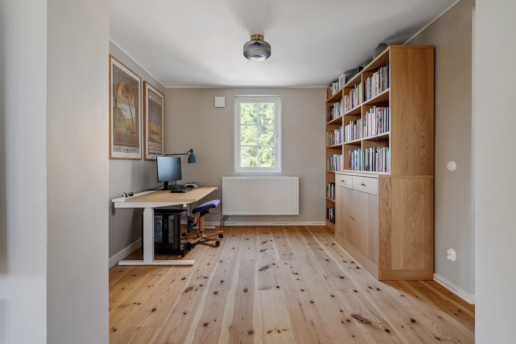 Villa, Häggvägen 14, Barkarby, Järfälla
