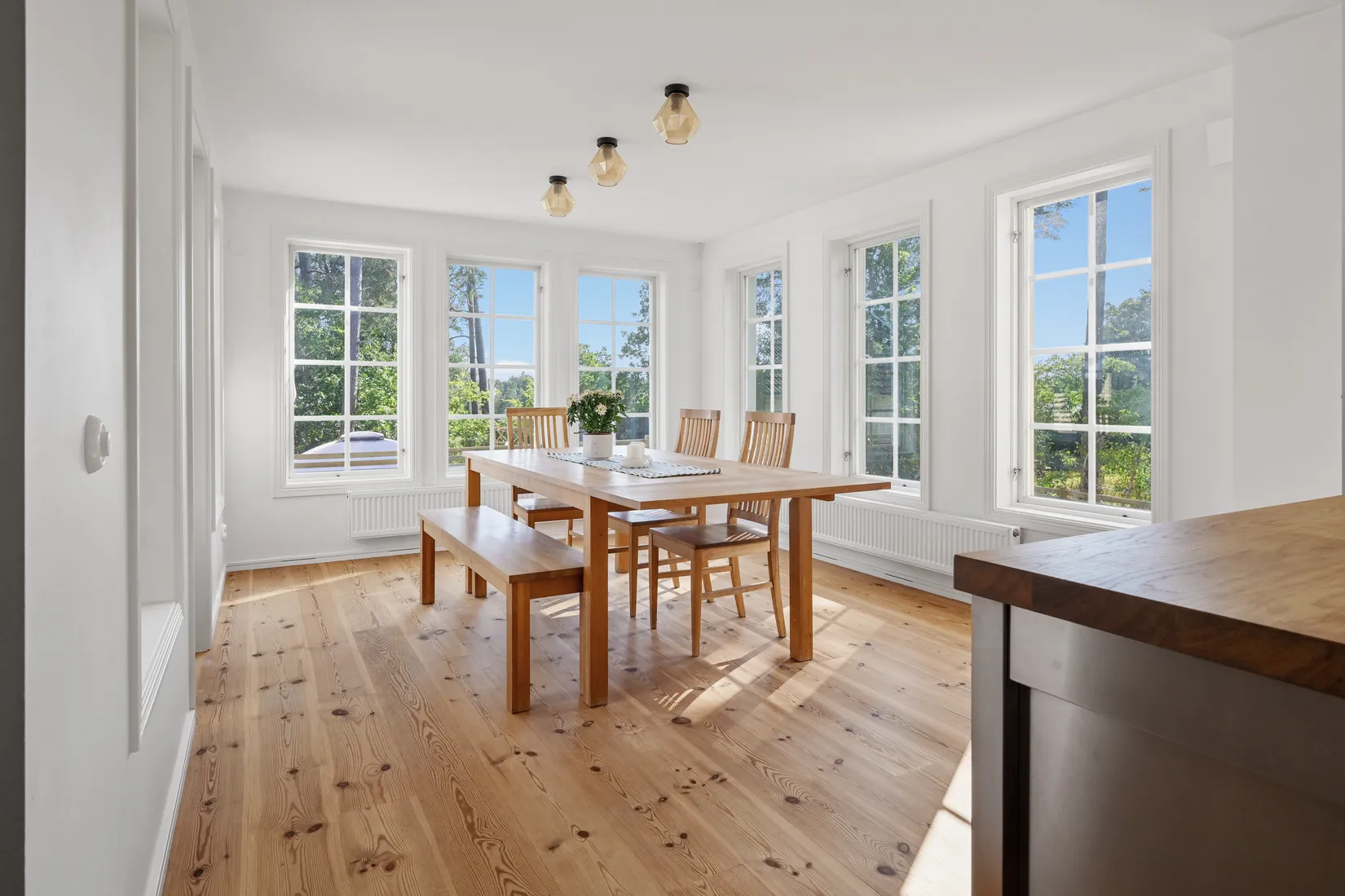 Villa, Häggvägen 14, Barkarby, Järfälla