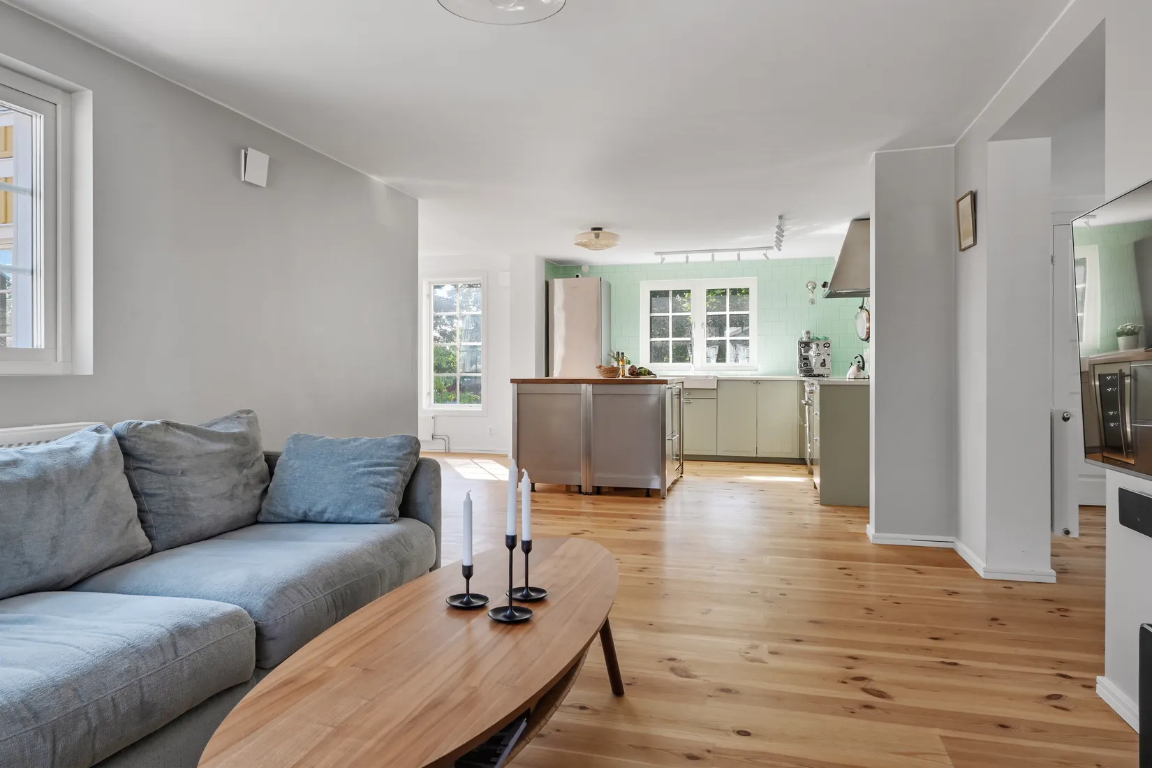 Villa, Häggvägen 14, Barkarby, Järfälla