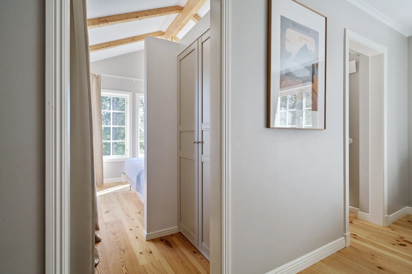 Villa, Häggvägen 14, Barkarby, Järfälla